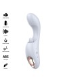INTENSE - ANYA MULTIFUNCTION VIBRATION AND MOVEMENT STIMULATOR