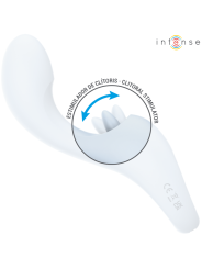 INTENSE - ANYA MULTIFUNCTION VIBRATION AND MOVEMENT STIMULATOR