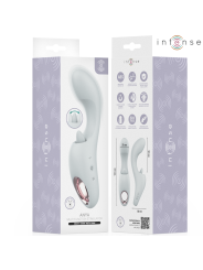 INTENSE - ANYA STIMULATEUR DE VIBRATIONS ET DE MOUVEMENTS MULTIFONCTIO