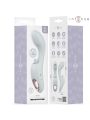 INTENSE - ANYA MULTIFUNCTION VIBRATION AND MOVEMENT STIMULATOR