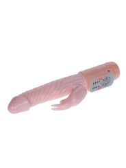 BAILE - VUURBUNNY ROTATOR MET VUURSYSTEEM