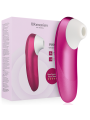 WOMANIZER - PRO VIBRANT CLITORAL STIMULATOR PINK