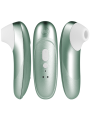 WOMANIZER - STIMOLATORE CLITORIDEO PRO VIBRANTE VERDE SALVIA