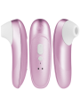 WOMANIZER - PRO VIBRANT ESTIMULADOR DE CLÍTORIS LILA