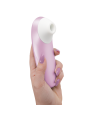 WOMANIZER - PRO VIBRANT ESTIMULADOR DE CLÍTORIS LILA