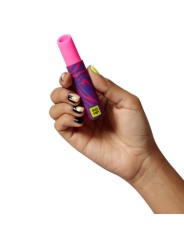ROMP - ROSSETTO STIMOLANTE CLITORIDEO A 7 LIVELLI