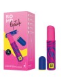 ROMP - ROSSETTO STIMOLANTE CLITORIDEO A 7 LIVELLI