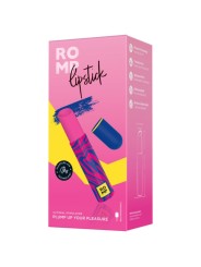 ROMP - ROUGE À LÈVRES STIMULANT LE CLITORIS 7 NIVEAUX
