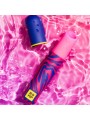 ROMP - ROUGE À LÈVRES STIMULANT LE CLITORIS 7 NIVEAUX