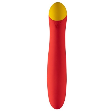 ROMP - HYPE MULTIFUNCTIONELE G-SPOT VIBRATOR ROOD