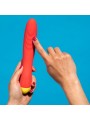ROMP - HYPE MULTIFUNCTIONELE G-SPOT VIBRATOR ROOD