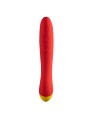 ROMP - HYPE Multifunktions-G-Punkt-Vibrator Rot