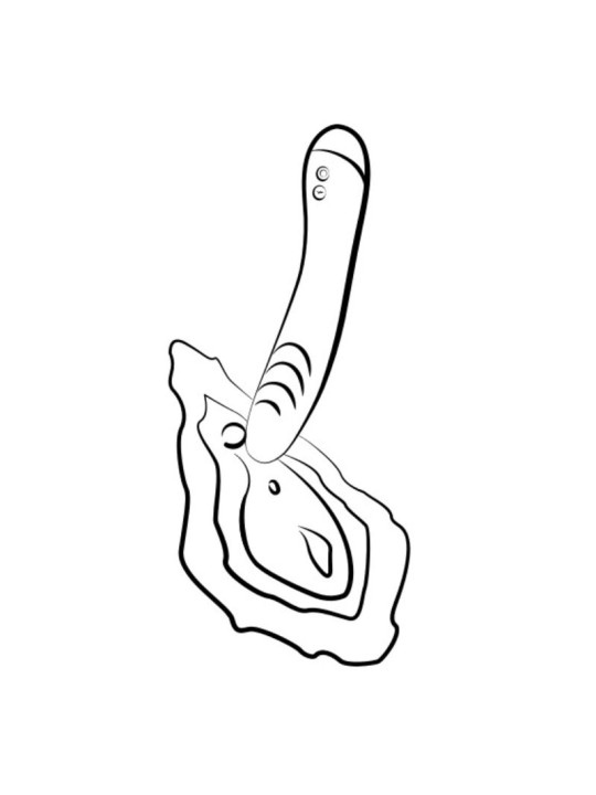 ROMP - HYPE MULTIFUNCTIONELE G-SPOT VIBRATOR ROOD