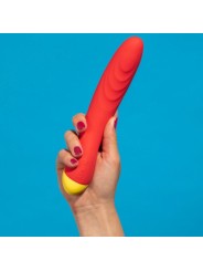 ROMP - HYPE MULTIFUNCTIONELE G-SPOT VIBRATOR ROOD