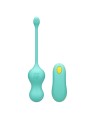 ROMP - CELLO VIBRANT MULTIFONCTION CELLO TURQUOISE AVEC TÉLÉCOMMANDE