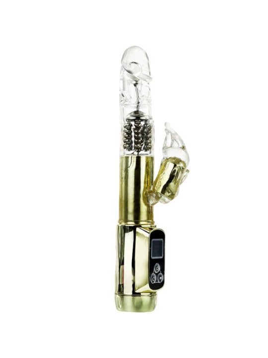 BAILE - KANINCHEN SIBIRIEN PASSION GOLD