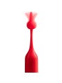 ROMP - POP ESTIMULADOR CLITORIAL DE ALTA FREQUÊNCIA VERMELHO
