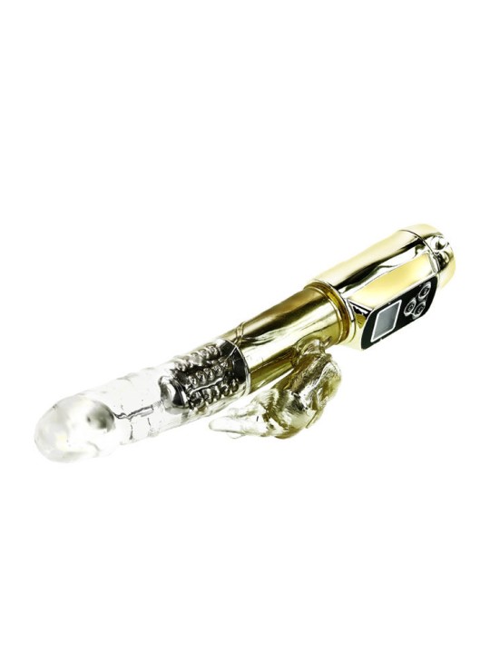 BAILE - KANINCHEN SIBIRIEN PASSION GOLD