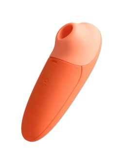 ROMP - SWITCH X CLITORALE STIMULATOR 6 NIVEAUS ORANJE
