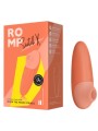 ROMP - SWITCH X STIMOLATORE CLITORIDEO 6 LIVELLI ARANCIONE