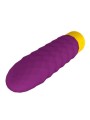 ROMP - BEAT MINI MULTIFONCTION VIBRATEUR BALLE VIOLET