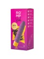 ROMP - BEAT MINI BALA VIBRADORA MULTIFUNCIÓN VIOLETA
