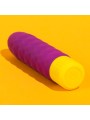 ROMP - BEAT MINI BALA VIBRADORA MULTIFUNCIÓN VIOLETA