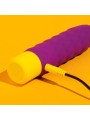 ROMP - BEAT MINI MULTIFONCTION VIBRATEUR BALLE VIOLET