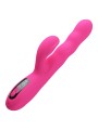 PRETTY LOVE - WINTERS MULTIFUNCTION RABBIT VIBRATOR WITH LED DISPLAY P