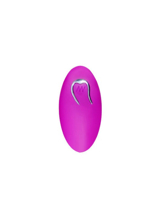 PRETTY LOVE - CONTROLE REMOTO DE SUBSTITUIO