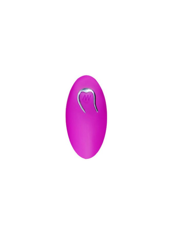 PRETTY LOVE - TELECOMANDO DI RICAMBIO