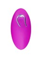 PRETTY LOVE - CONTROLE REMOTO DE SUBSTITUIO