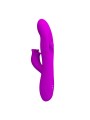 PRETTY LOVE - YALANDA HASE OSZILLIERENDER VIBRATOR MIT LED-ANZEIGE, LI