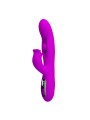 PRETTY LOVE - YALANDA HASE OSZILLIERENDER VIBRATOR MIT LED-ANZEIGE, LI