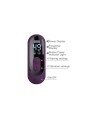 PRETTY LOVE - DEE MULTIFUNCTIONELE KONIJNVIBRATOR MET OSCILLATIE- EN P