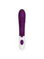 PRETTY LOVE - ROGUE MUSE 30 FUNCTION RABBIT VIBRATOR PAARS