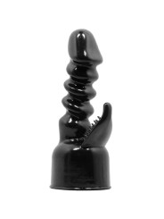 BAILE - POWER HEAD INTERCHANGEABLE HEAD FOR INTERNAL AND CLITORIS STIM