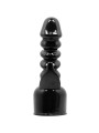 BAILE - POWER HEAD INTERCHANGEABLE HEAD FOR INTERNAL AND CLITORIS STIM