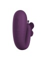 PRETTY LOVE - VIBRATORE A UOVO KLAY CON SPINTA, CONTROLLO TRAMITE APP,