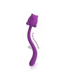 PRETTY LOVE - CUTE BEAR FLIRTING STICK RECHARGEABLE VIBRATOR