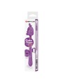 PRETTY LOVE - VIBRADOR FLEXIBLE CUTE BUNNY FLIRTING STICK RECARGABLE U