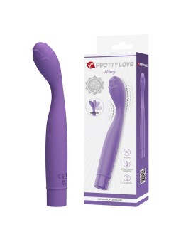 PRETTY LOVE - HENRY FLEXIBLER G-PUNKT-VIBRATOR LILA