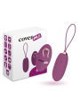 COVERME - OVO DE CONTROLE REMOTO LAPI LILAC
