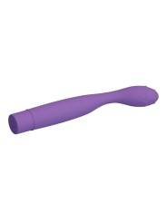 PRETTY LOVE - HENRY FLEXIBLER G-PUNKT-VIBRATOR LILA