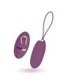 COVERME - OVO DE CONTROLE REMOTO LAPI LILAC