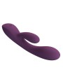 PRETTY LOVE - ROSOLYN WIEDERAUFLADBARER HASENVIBRATOR MIT 10 FUNKTIONE