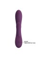 PRETTY LOVE - VIBRATORE A FORMA DI CONIGLIO RICARICABILE ROSOLYN CON 1