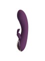 PRETTY LOVE - LANDYN WIEDERAUFLADBARER HASENVIBRATOR MIT 10 FUNKTIONEN
