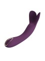 PRETTY LOVE - VIBRATORE RICARICABILE KENYELL 10 FUNZIONI VIOLA