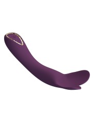 PRETTY LOVE - KENYELL WIEDERAUFLADBARER VIBRATOR MIT 10 FUNKTIONEN, LI